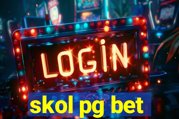 skol pg bet
